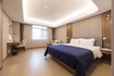 高级大床房