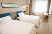 商旅高级双床房
