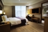 高级大床房