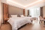 高级双床房