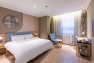 高级大床房