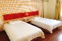 双床房A