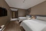 全新双床房A