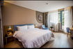 高级大床房
