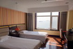 景观双床房