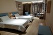 高级双床房