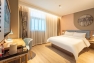 大床房