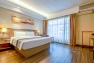 高级大床房