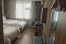 全新双床房