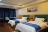 精选双床房