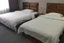 惠选双床房