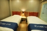 双床房A