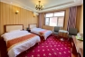 精选双床房
