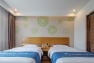 精选双床房