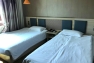 双床房