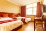 精选双床房