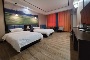 高级双床房