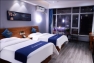 精选双床房