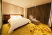 豪华双床房