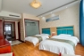 精选双床房