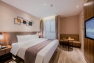商务大床房A