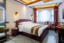 高级大床房