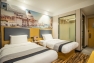 雅致双床房
