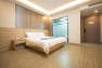 高级大床房