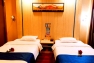 标准双床房