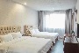 高级双床房
