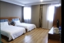 高级双床房