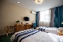 商旅双床房
