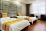 惠选双床房