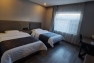 商旅双床房