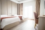 标准双床房