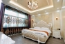 欧式豪华套房