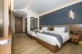 轻奢双床房