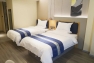 商旅双床房