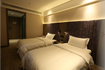 豪华双床房