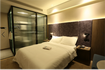 豪华大床房
