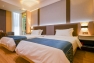 商旅双床房
