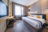 商务大床房