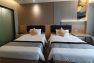 高级双床房