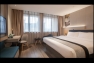 商务大床房