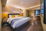 高级大床房