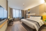 商务大床房