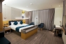商务大床房