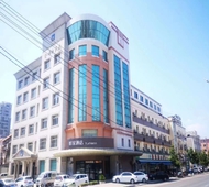 如家·neo-大连金州火车站体育场店