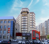 如家·neo-长春建设街店