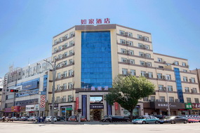 如家·neo-齐齐哈尔龙南街壹号店